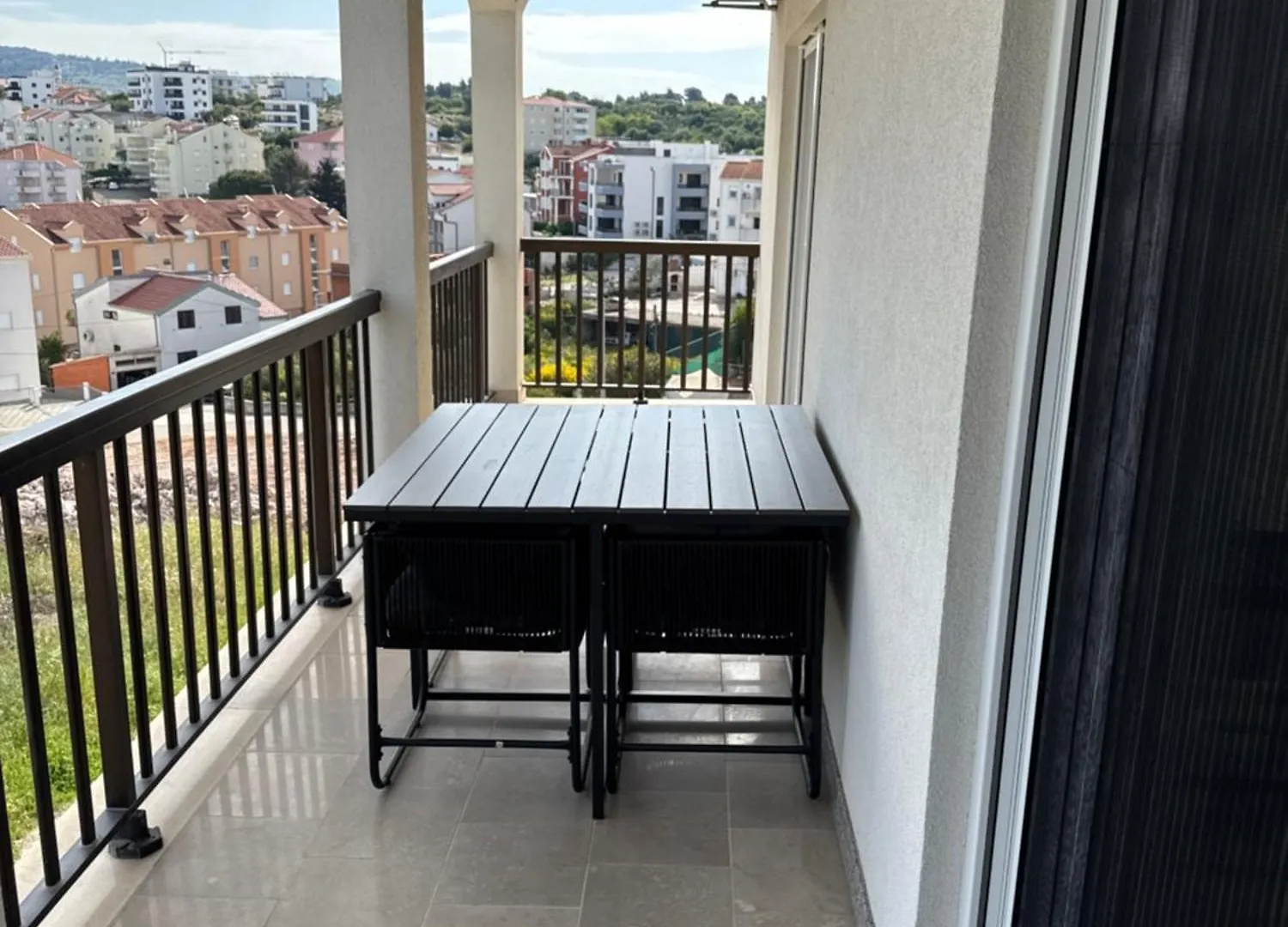 Apartments Madzari - Ciovo - Pool Trogir