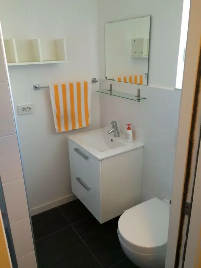 Apartments Madzari - Ciovo - Pool Trogir Kroatien