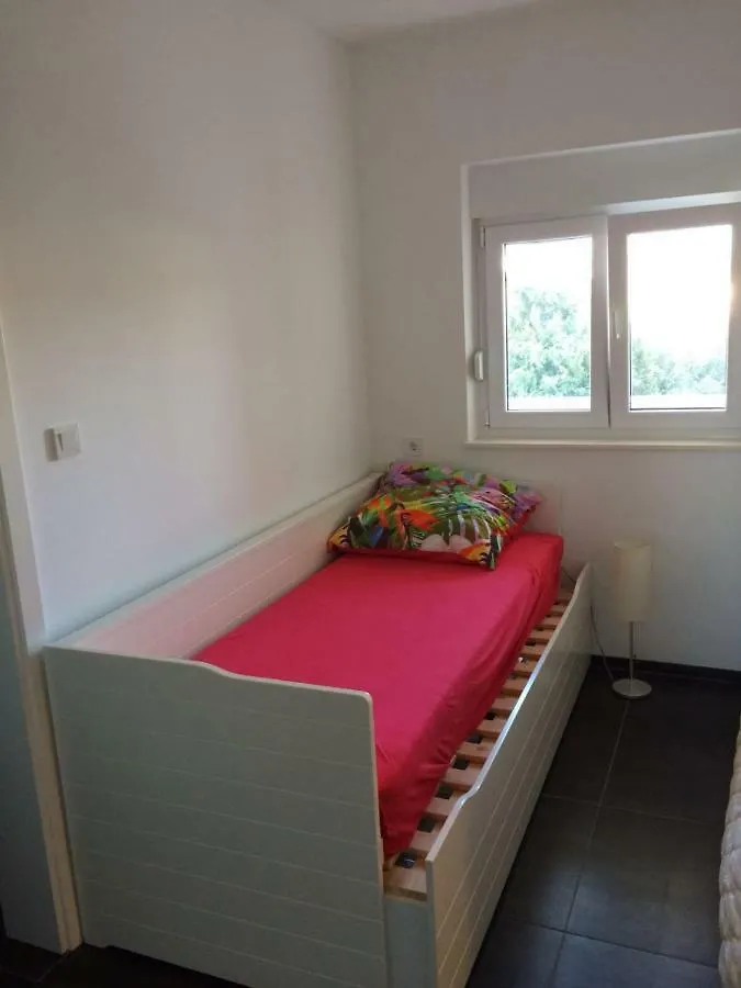 Apartments Madzari - Ciovo - Pool Trogir
