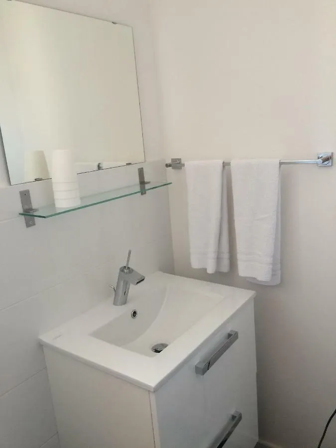 Apartments Madzari - Ciovo - Pool Trogir