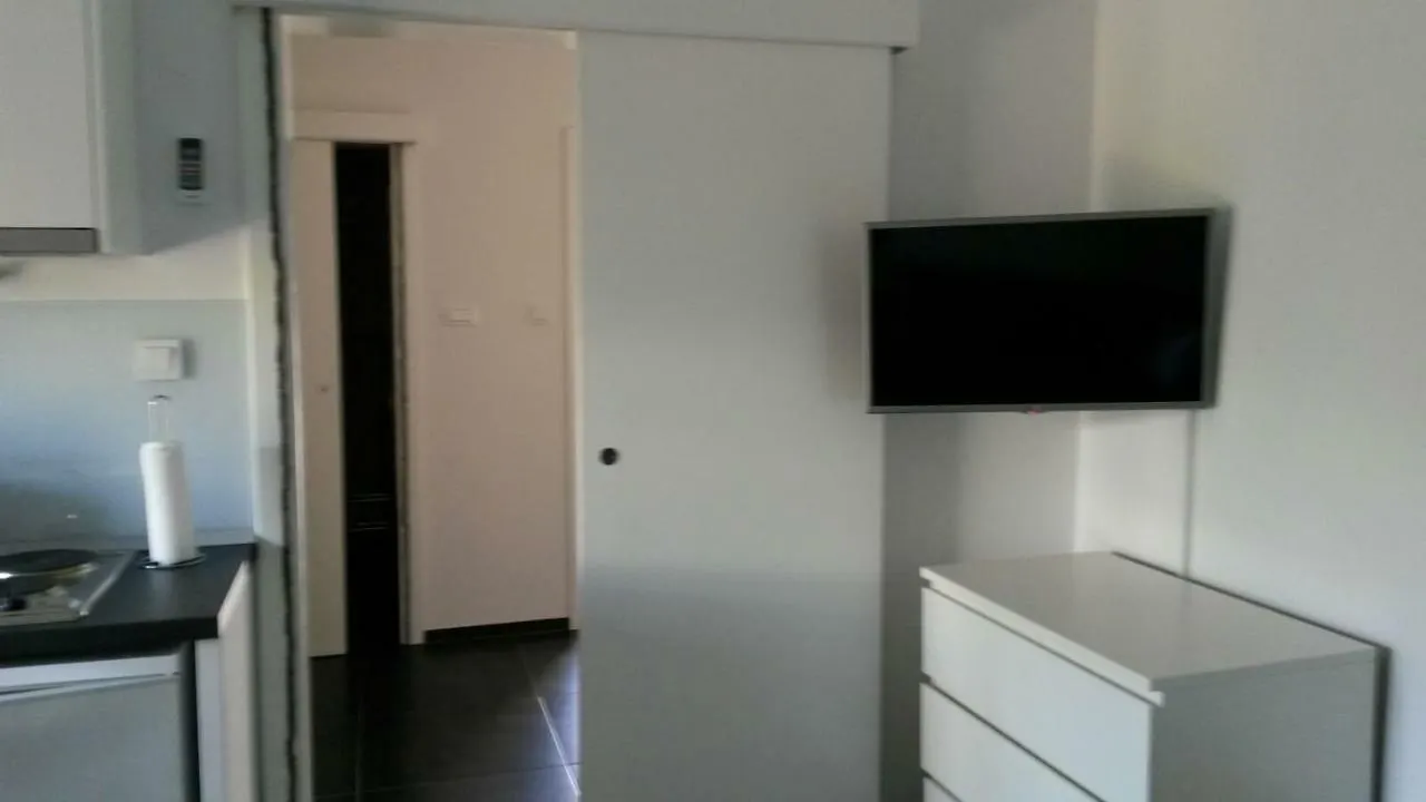 Apartments Madzari - Ciovo - Pool Trogir 0*,  Kroatien