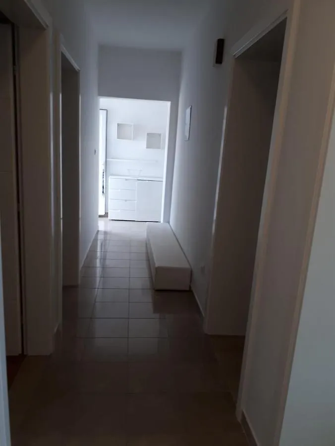Apartments Madzari - Ciovo - Pool Trogir